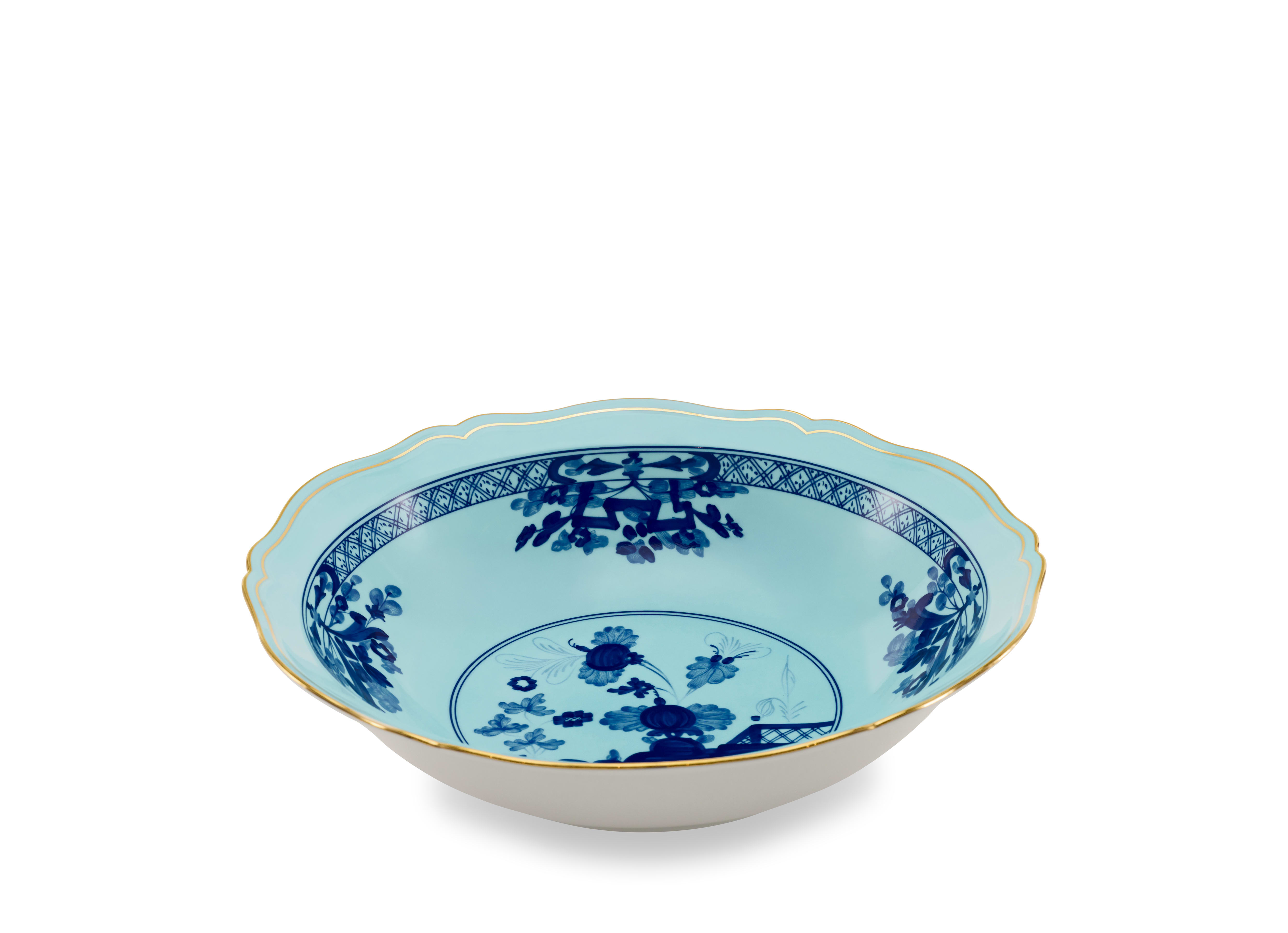 SERVING BOWL | GINORI 1735